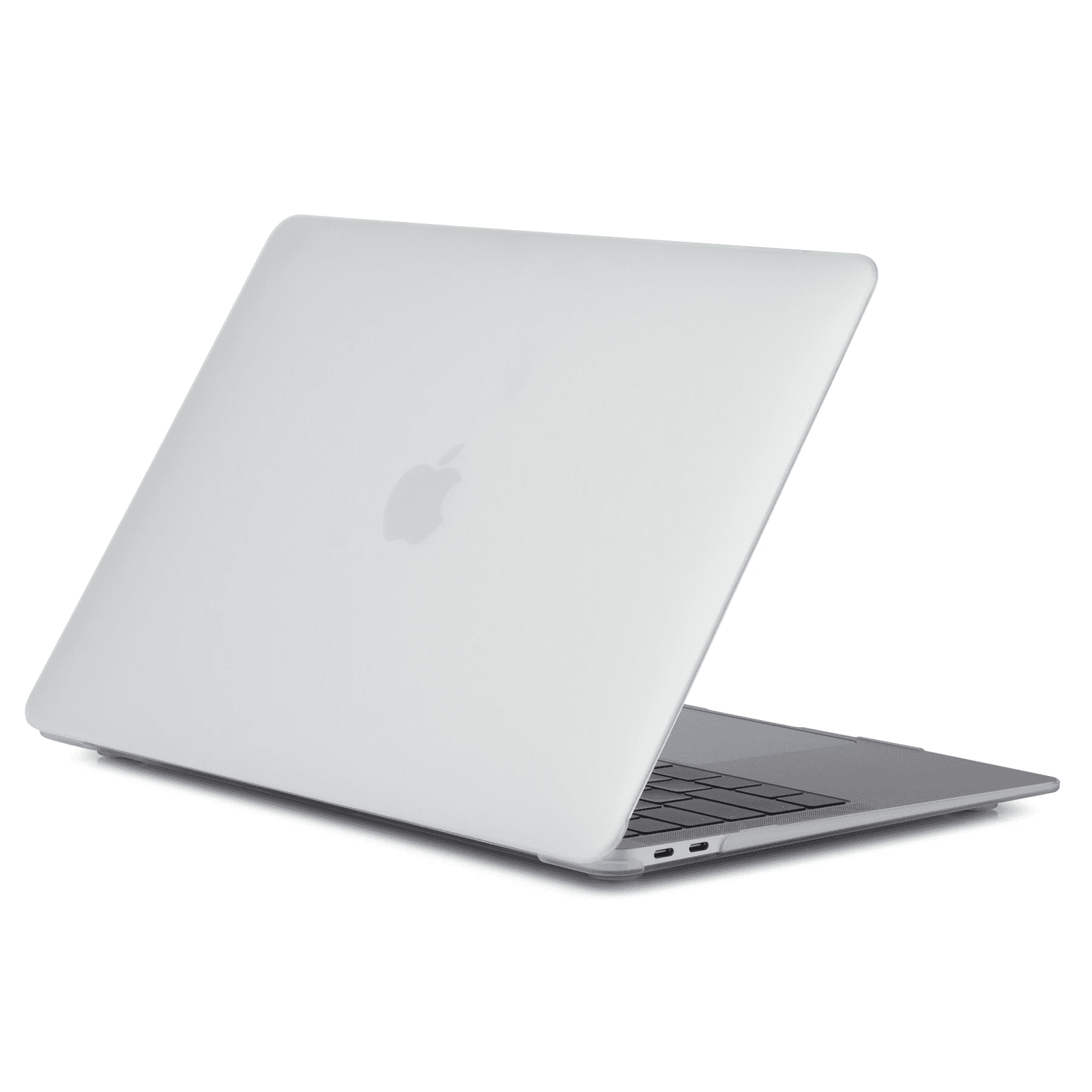 Matt Shockproof Laptop Case For MacBook Air Pro 13 14 16 M1 M2 M3 M4 M5 Cover UK
