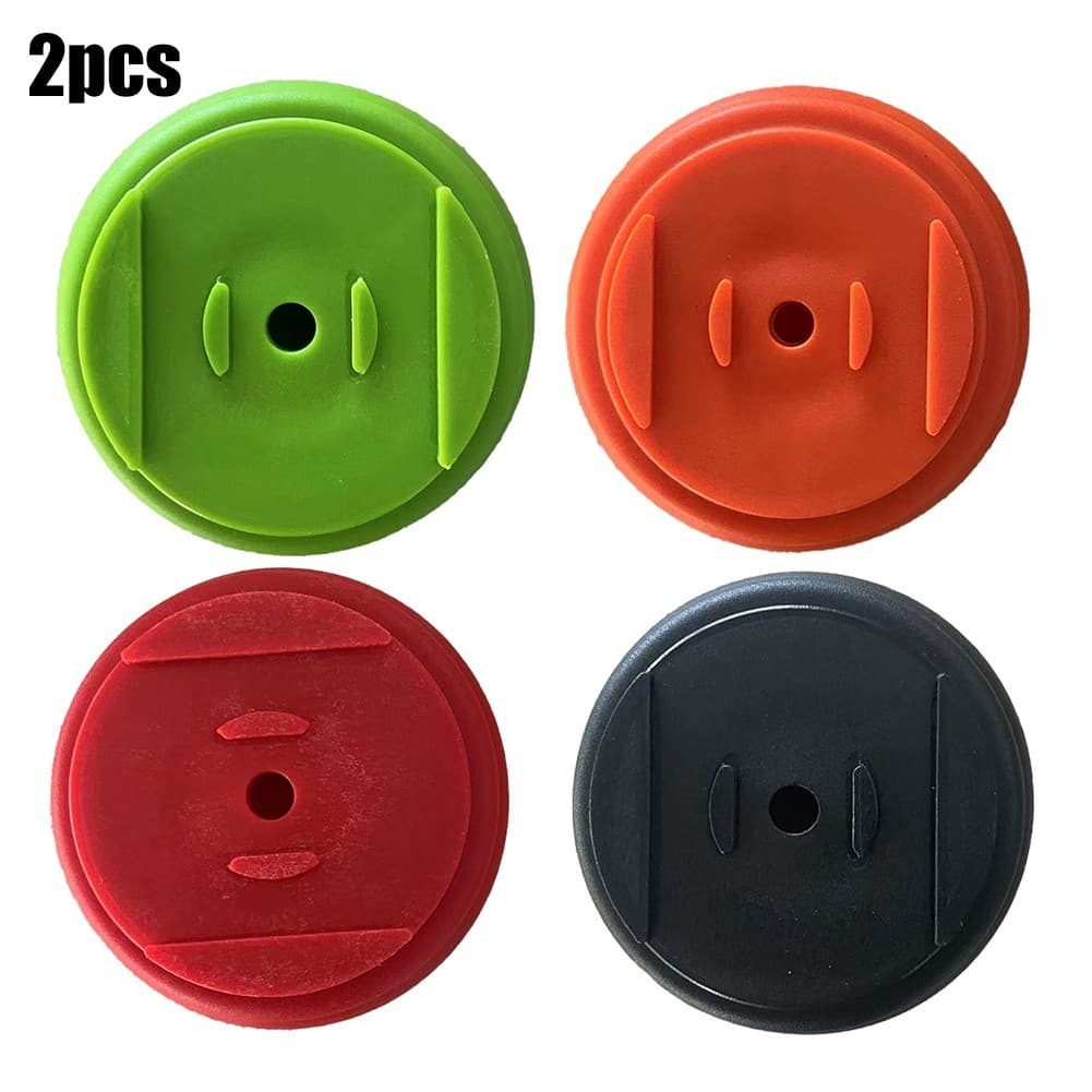 Enhance Your Lawn Mowing Experience with this High performance Blade Base 2PCS