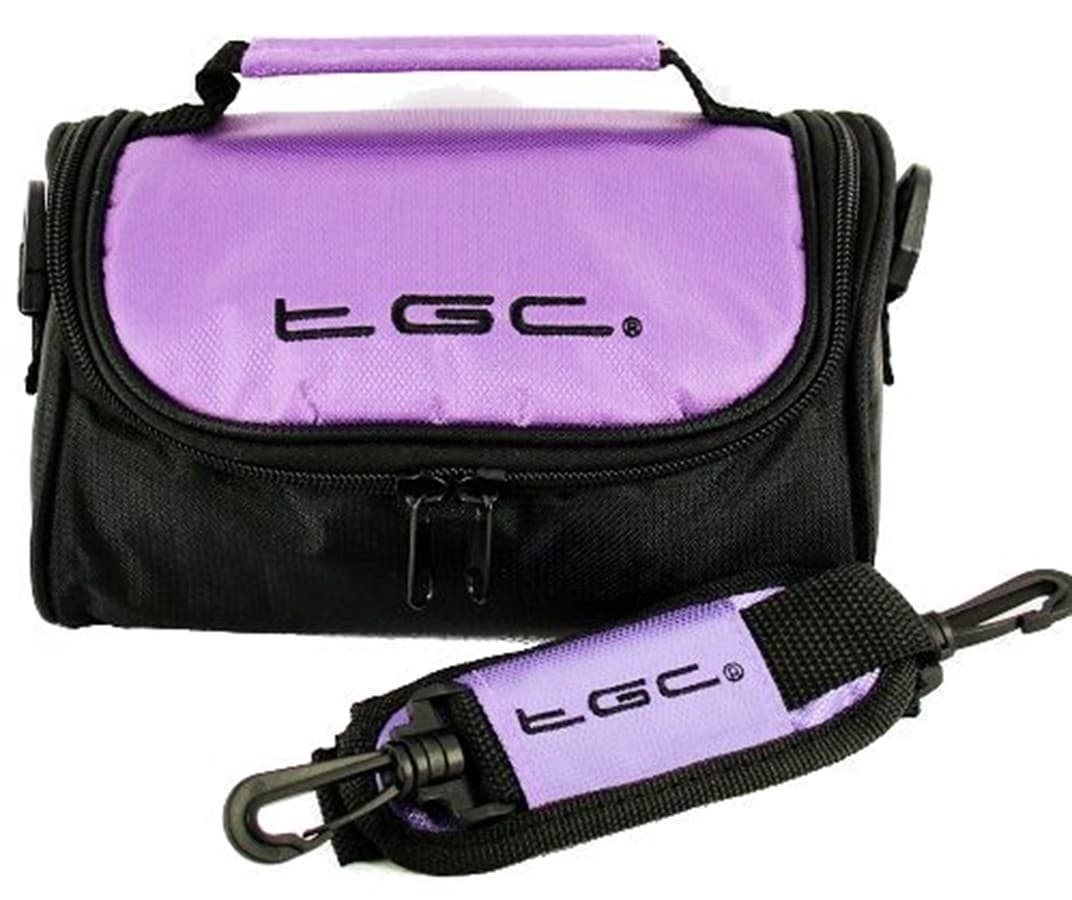 Navpal SAT NAV GPS Navigation Shoulder Case Bag by TGC ®