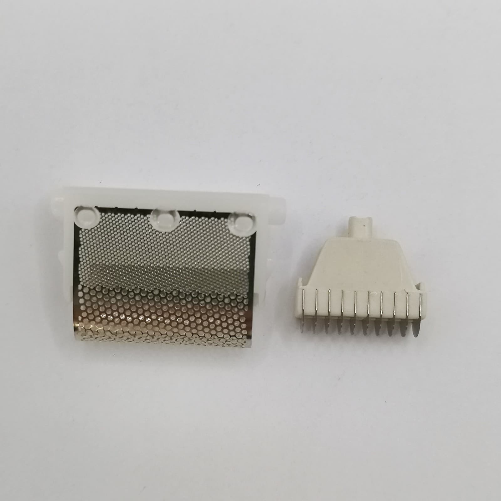 Bread Clipper Foil and Inner Head For Philips QG3393 QG3396 QG3386 QG3387 QG3371