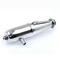 HoBao Hyper ST Pro Inline Pipe H86221