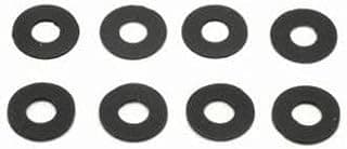 Body protection/height adjustment rubber pad φ6mm 38106