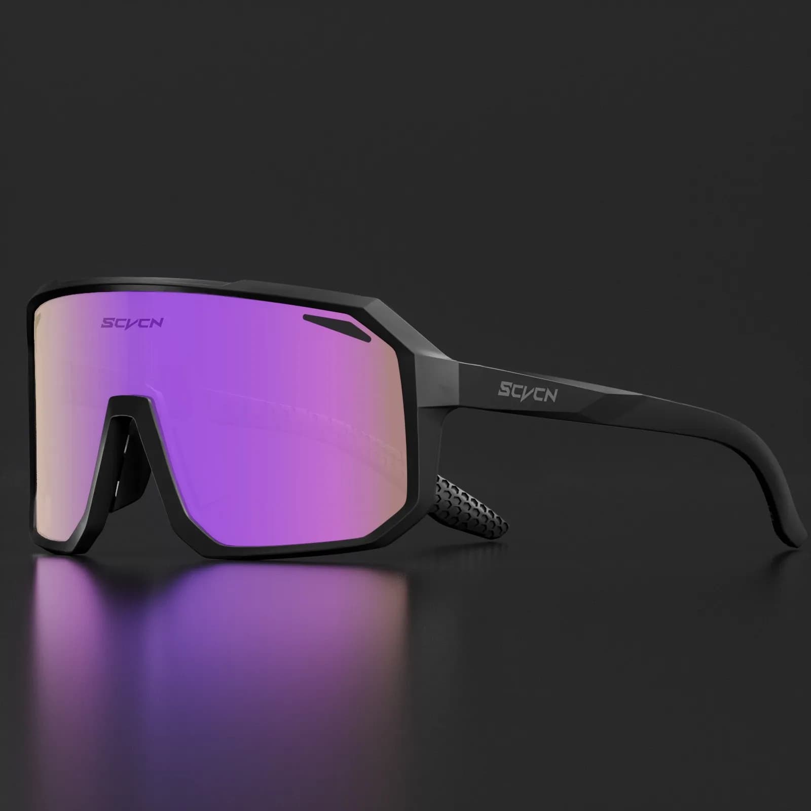 Cycling Glasses Sunglasses UV Protection Sports Outdoor Bike Goggles Running