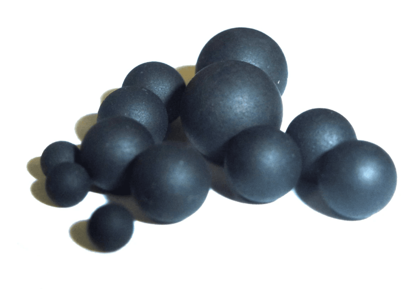 Balls Nitrile