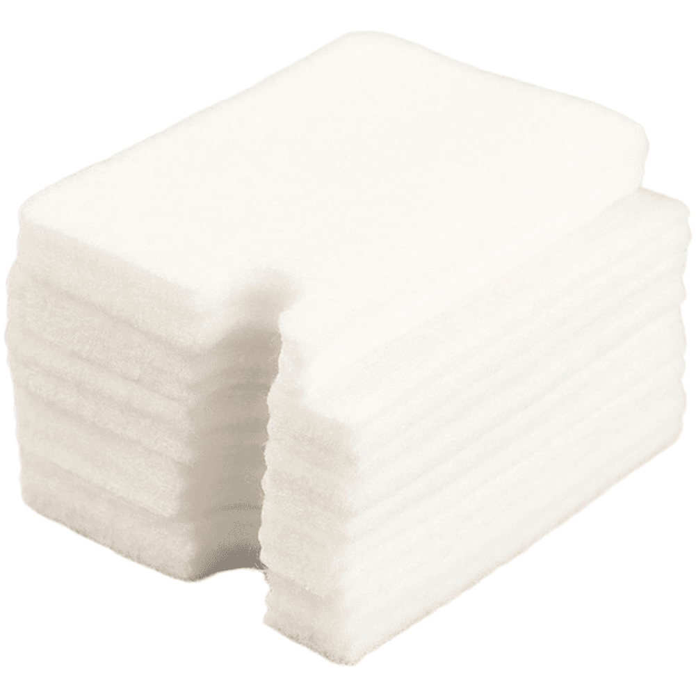 L3110 L3118 L3119 L3108 L3116 L3158 Maintenance Box Sponge Replacement
