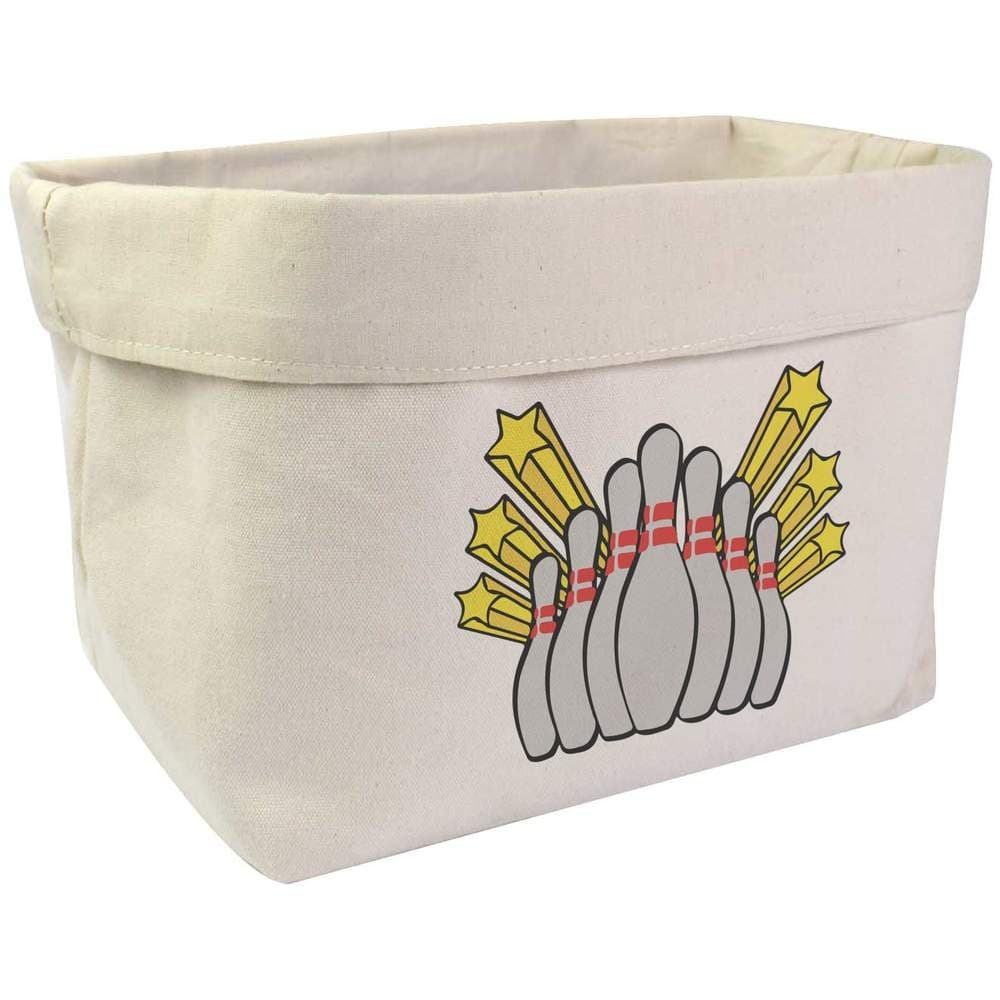 'Bowling Pins' Organiser / Storage Bag (OR00043286)