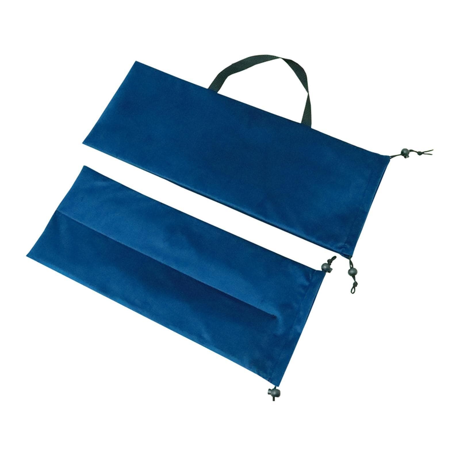 Rack Storage Bag Protective Sleeve Handbag Gift Empty Drawstring Bag for Pushers