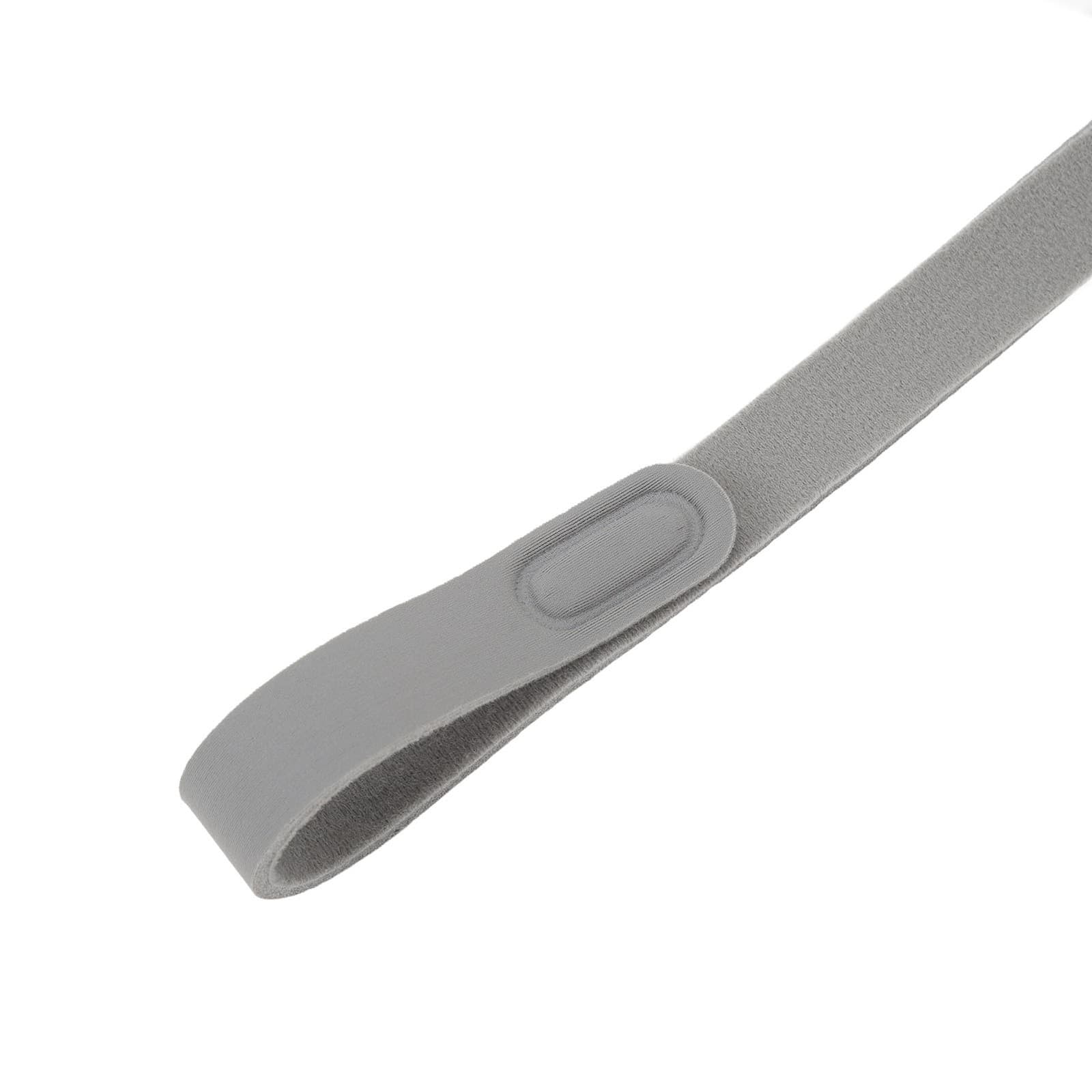 Replacement Headgear Strap With Clips Soft Elastic Board Compatibility Adjus BAJ