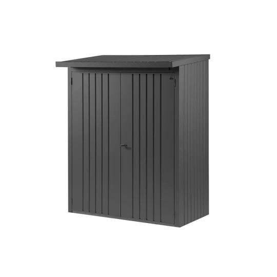 Biohort Woodstock 150 Log Store Door Package