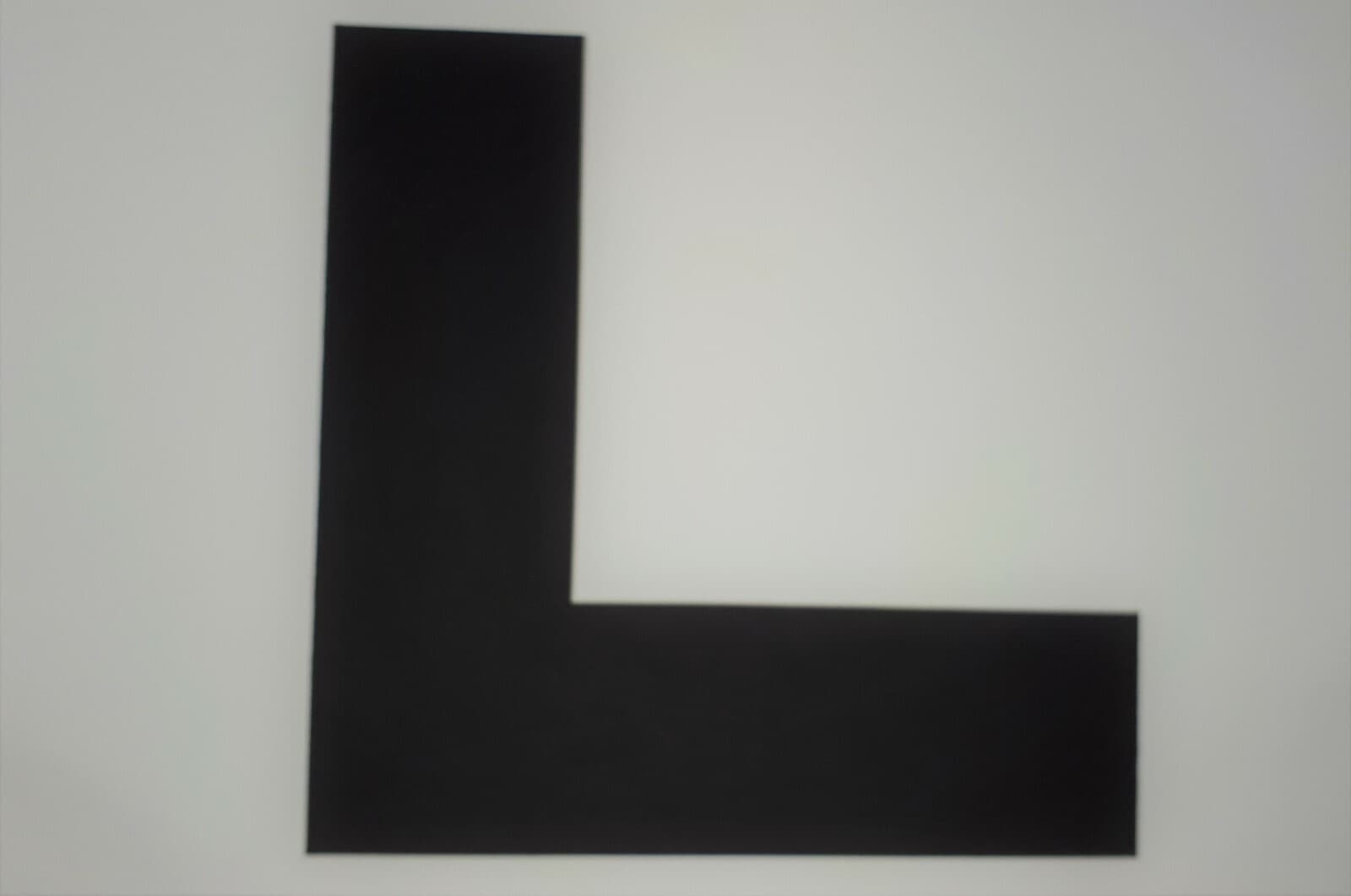 12x10 inch size CD and Cover Display Mount + Bevel Window for Concert Gig Ticket