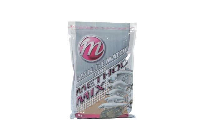 Mainline Match Fine Method Mix - 1kg