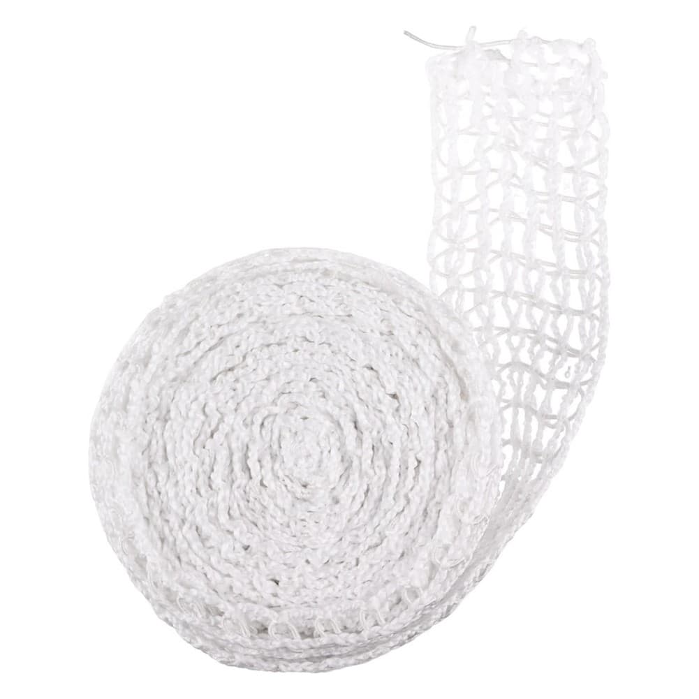 5M Meat Netting Roll,Size 18,Smoked Meat Poultry Ham Netting Meat Butcher6812