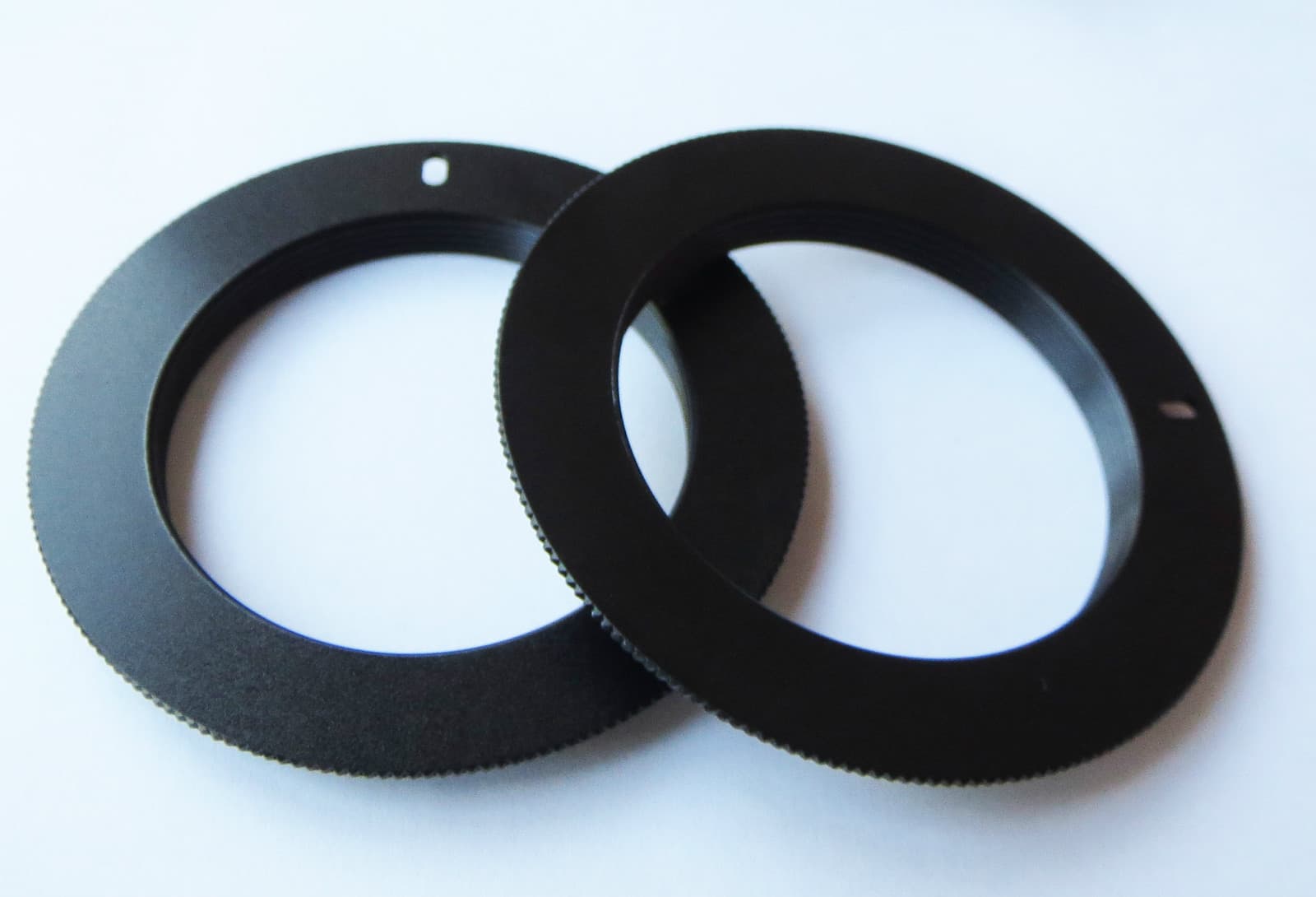 High Quality M42 or M39 lens to Nikon SLR or DSLR Camera Mount Adapter Ring| NEW