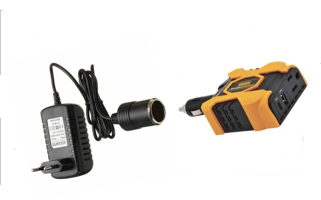 CONVERTIDOR PARA MAQUINA CORTAPELOS 220V A 110V 60Hz CONVERTER AMERICAN...
