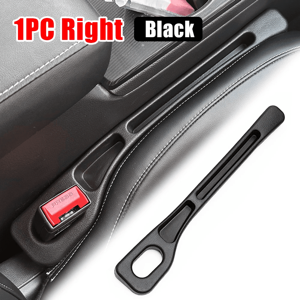 Multi Functional Car Seat Gap Sealing Strip Leak Proof Strip Seat Gap Creative a