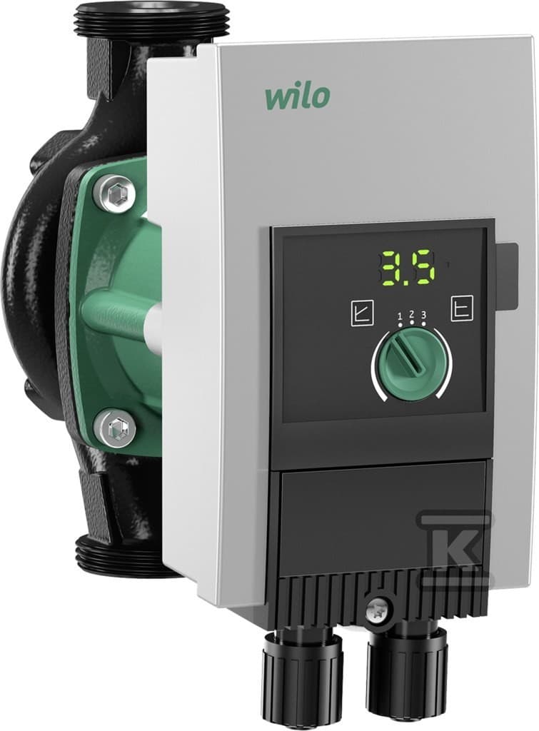 YONOS MAXO PUMP 25/0.5-10 PN10 2120640
