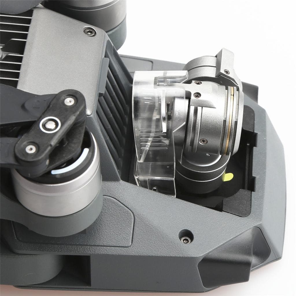 Gimbal Lock Cover PTZ Holder compatible with Dji