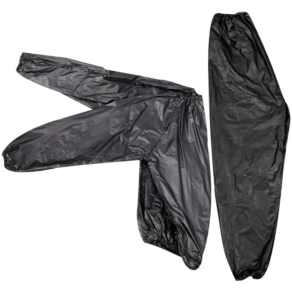 Fitness Sweat Suit Man Men and Women Sweatsuits for Plastic Sauna