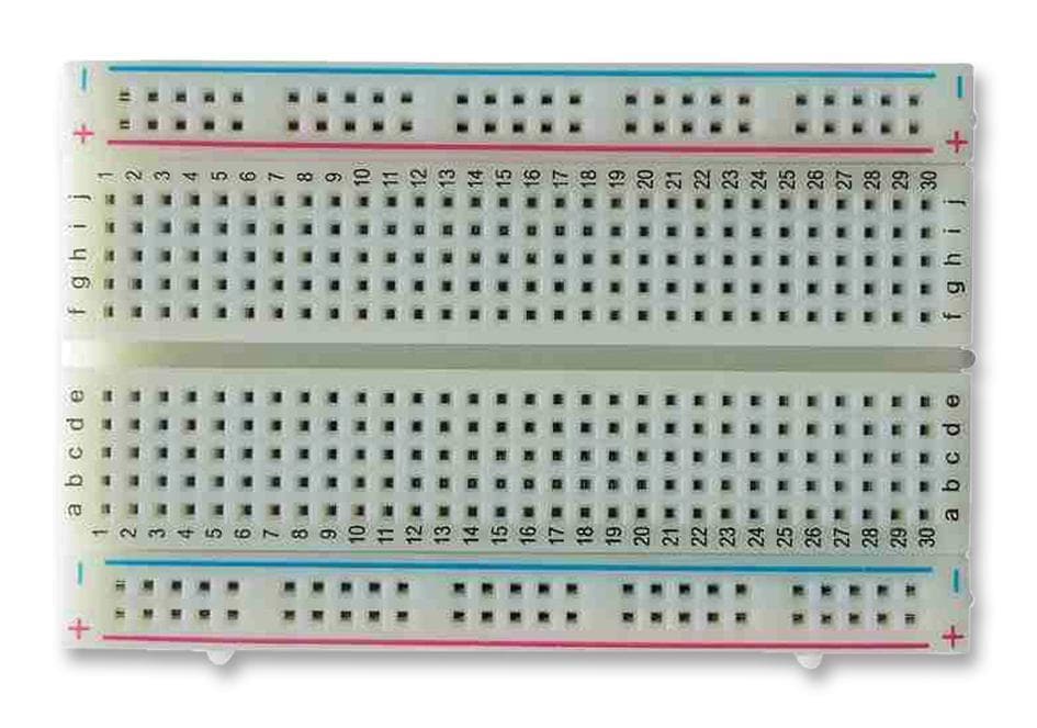 Medium Breadboard