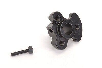 Schumacher Lh Drive Clamp - Atom