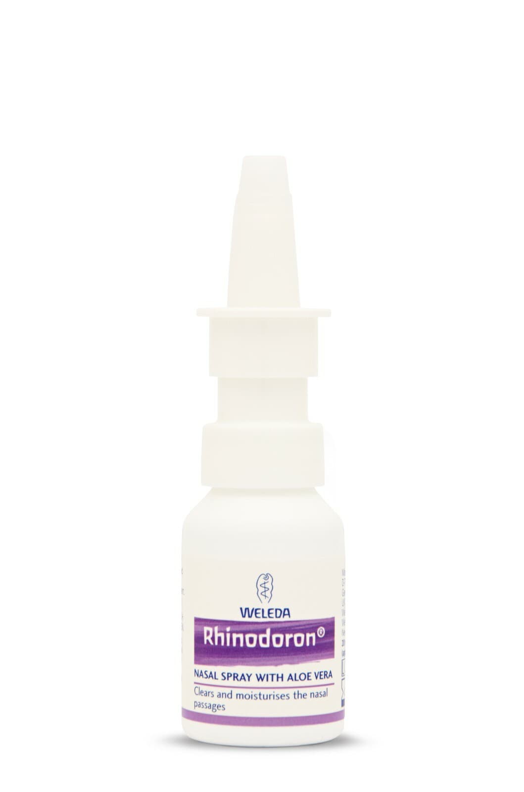 Weleda  Rhinodoron Nasal Spray 20ml