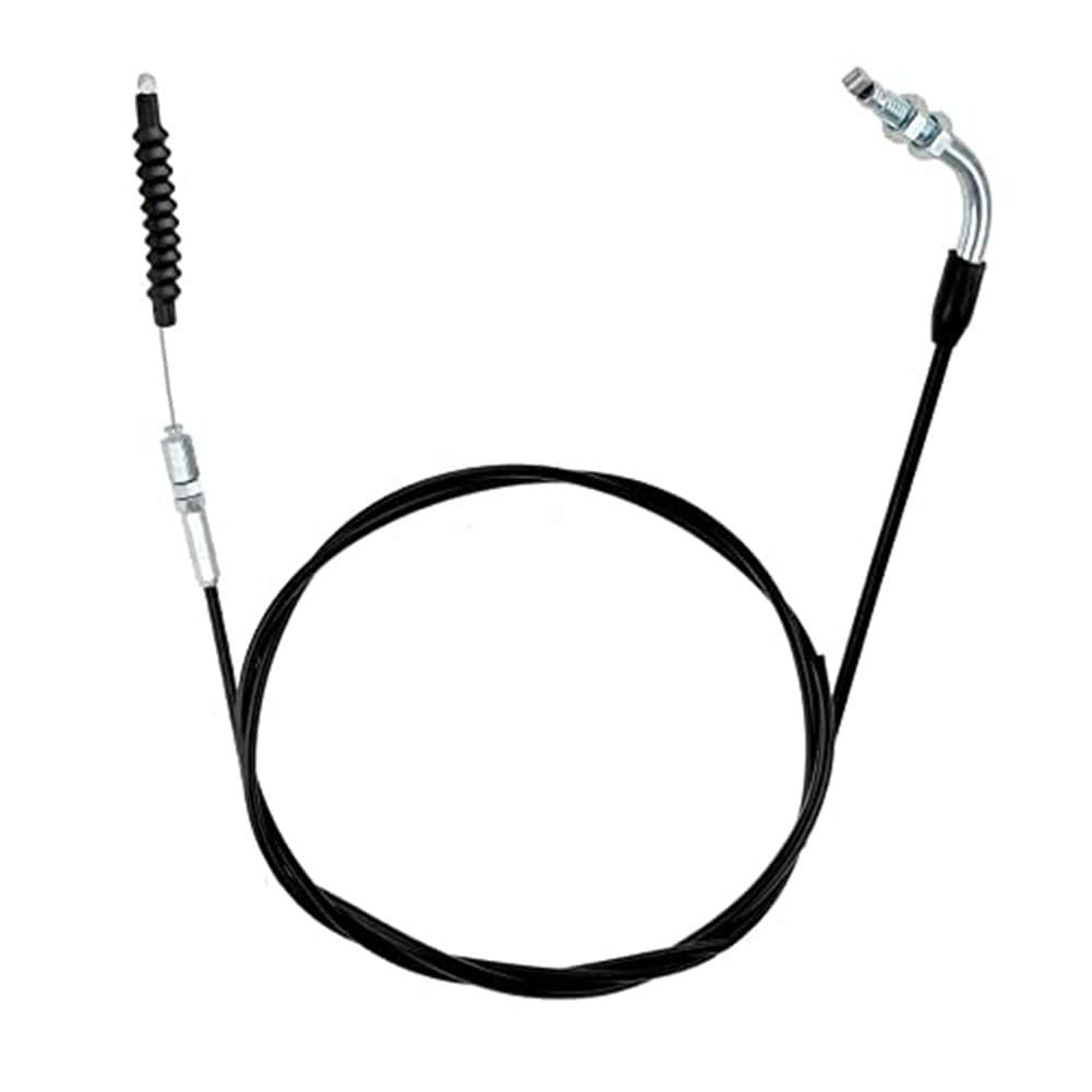 Upgrade Your For GO Kart with an 82 Inch Throttle Cable for Better Control