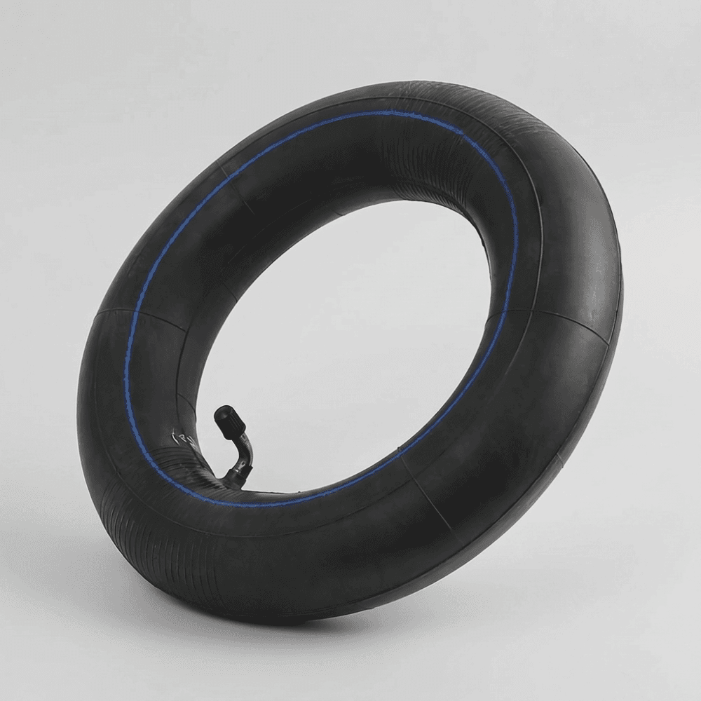 10x3.0 Inflatable Inner Tire 90 Elbow Scooter Inner Tube  Baby Stroller