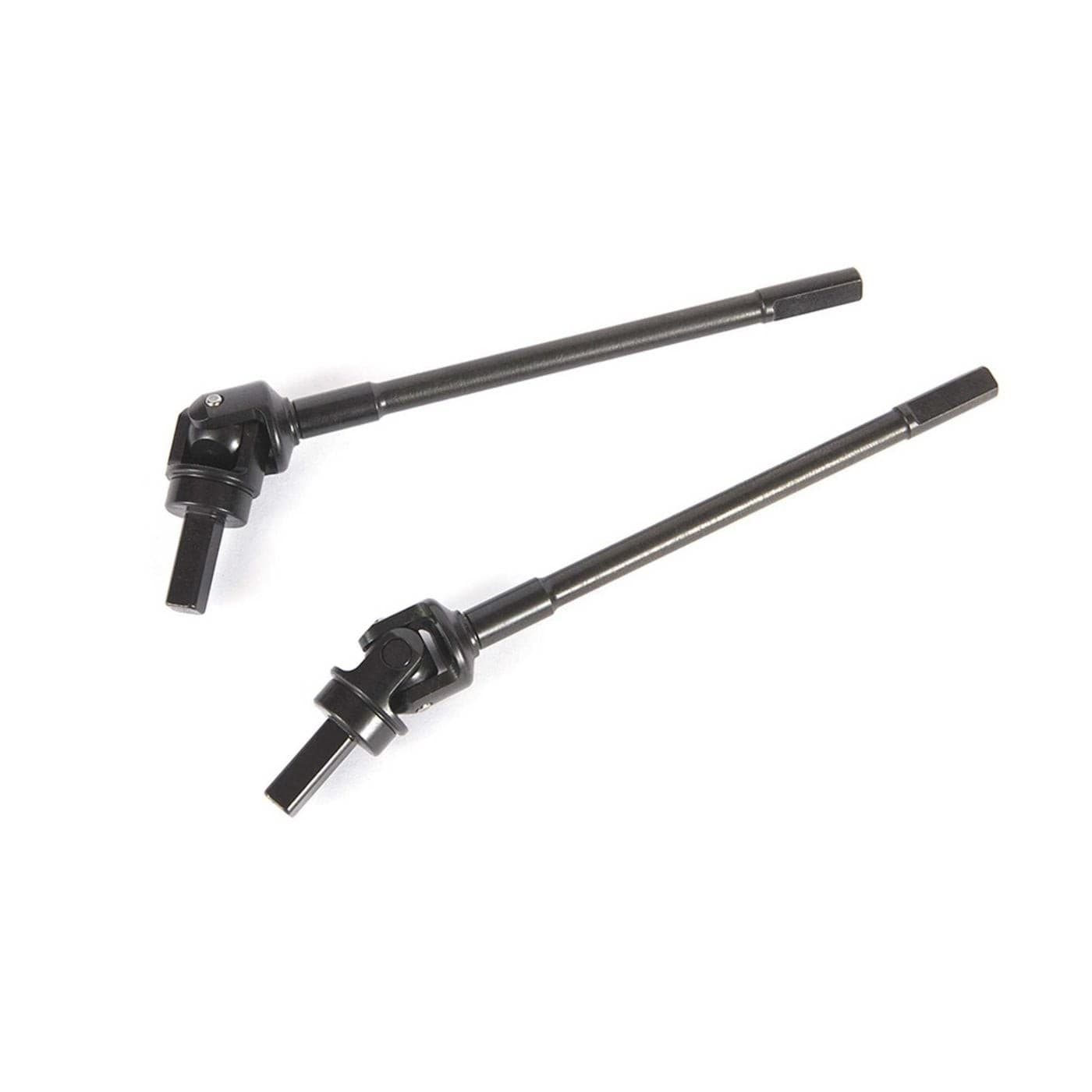 F9 Universal Axle Set (2pcs): UTB Z-AXI232009