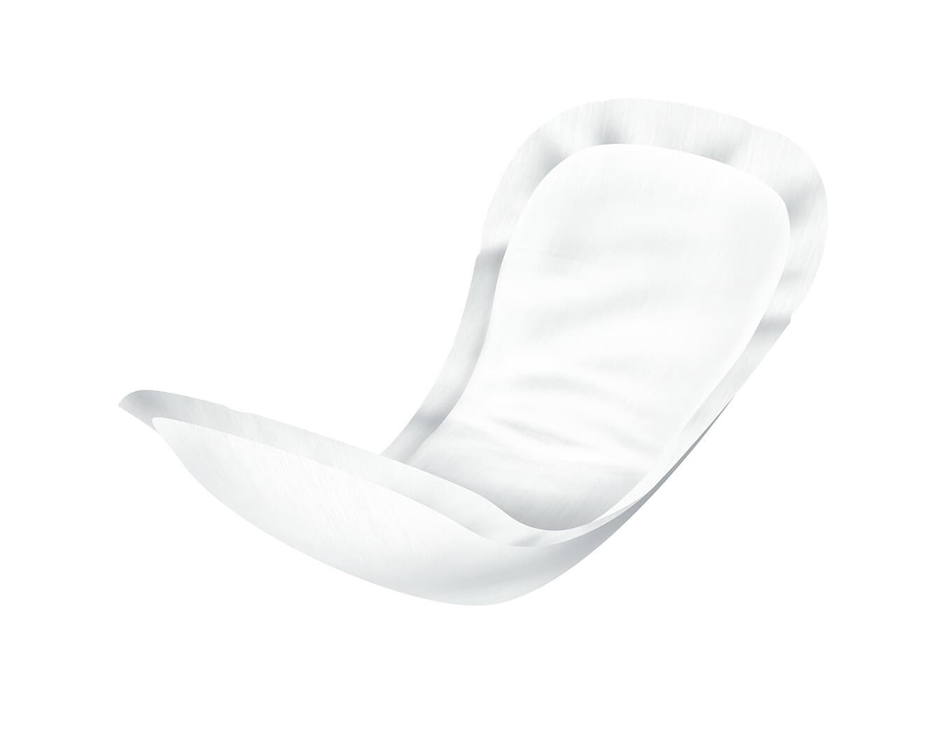 Lille Healthcare Suprem Small Shaped Pad Light Extra 10 x Packs 28 view 2