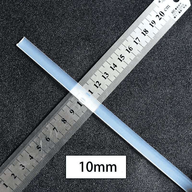 5/10M/Rolls 5-10Mm Wide Plastic Boning Corset Webbing Boning,Plastic Boning for
