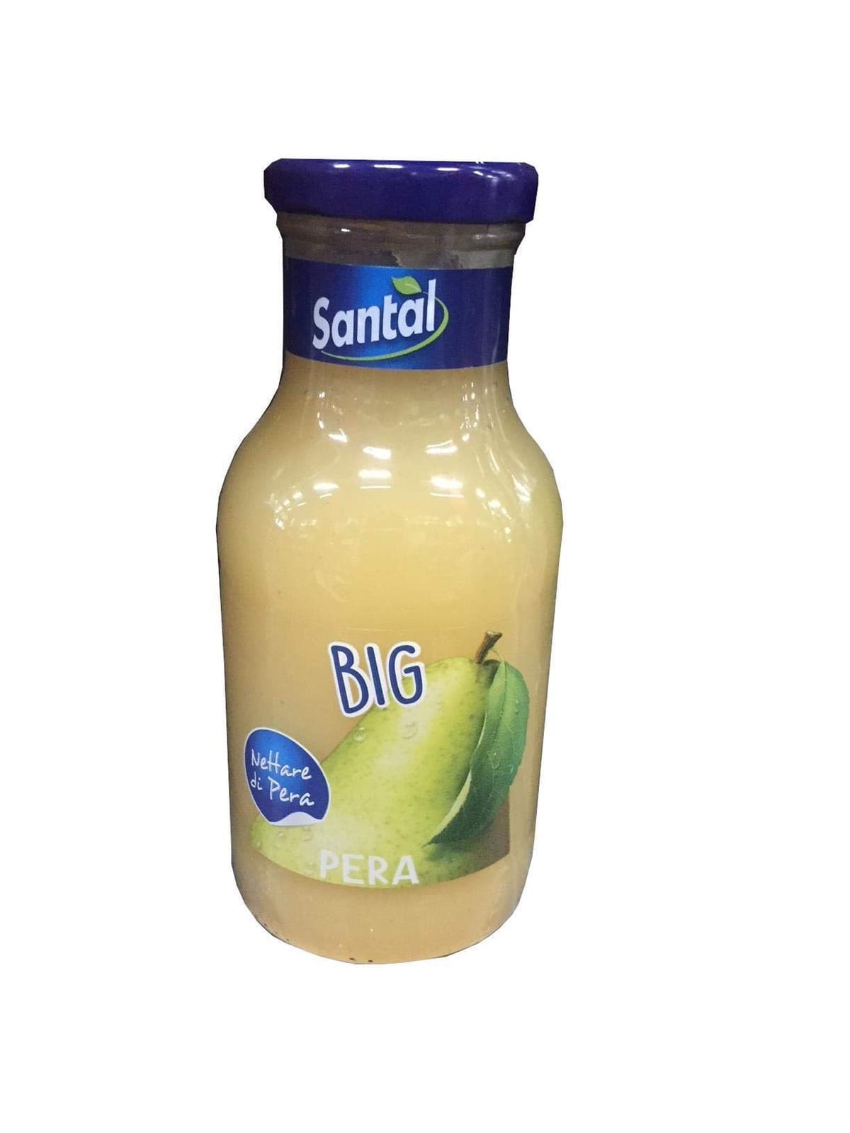 Case of Santal Pear Nectar (24x250ml)