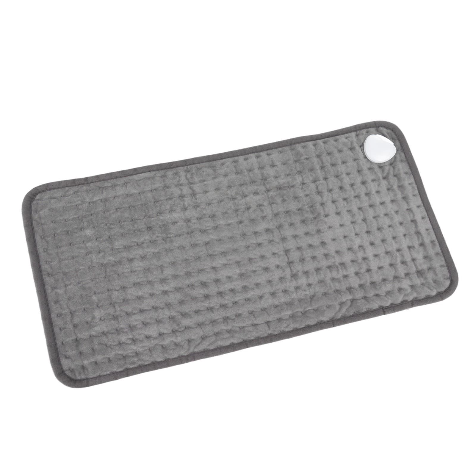 220-240V Heating Pad Electric Heat Cushion 60x30cm 10 Temperature Levels Fo SG