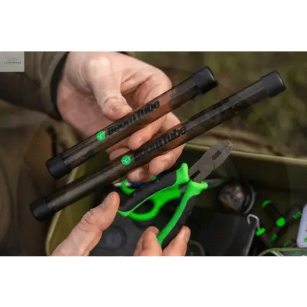 Korda - Boom Tubes