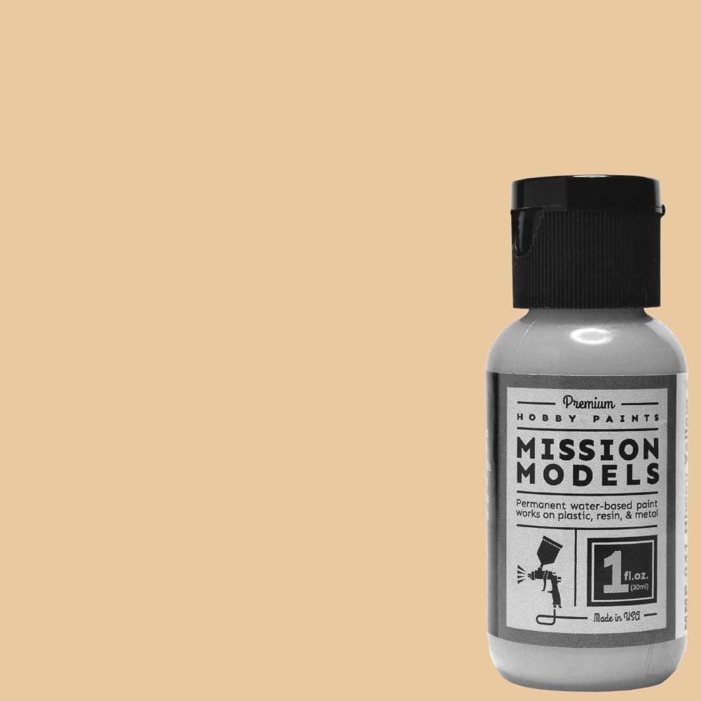 Mission Models LRDG Pink| 1oz PP081