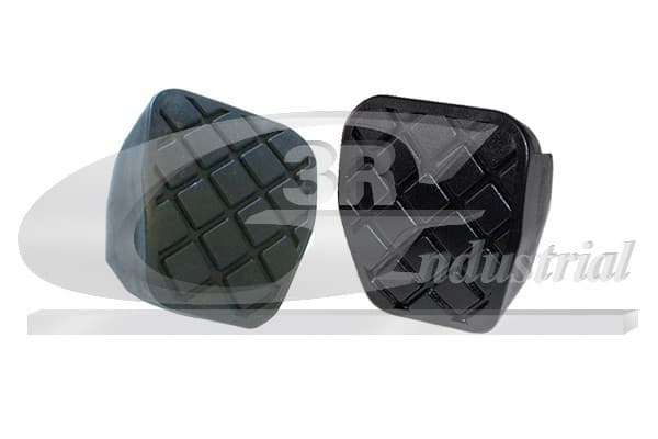 ✅Fits 3RG 81790K PEDAL PAD SET   ⭐UK Seller⭐