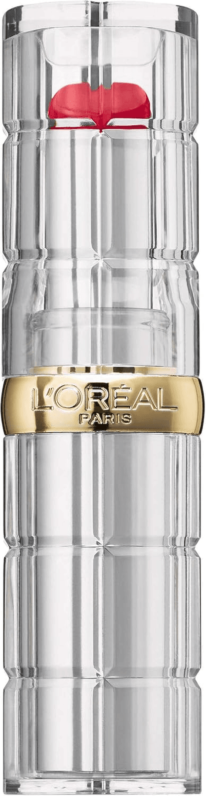 L Oreal Color Riche Shine Plump Lipstick - 352 Beauty Guru