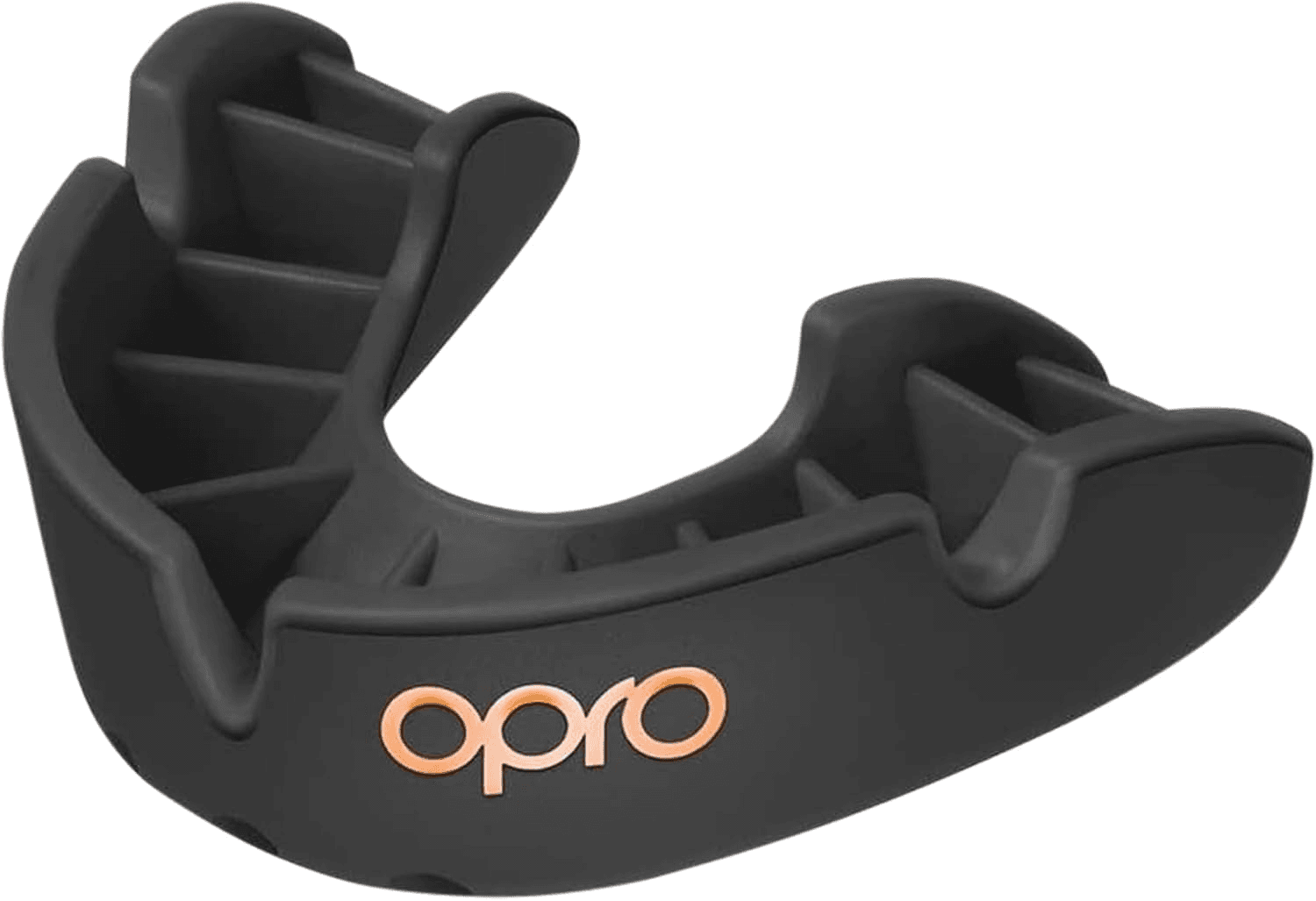 Bronze Level Mouthguard Essential Fit – Gum Shield Adult and Kids –  Mouth Guard