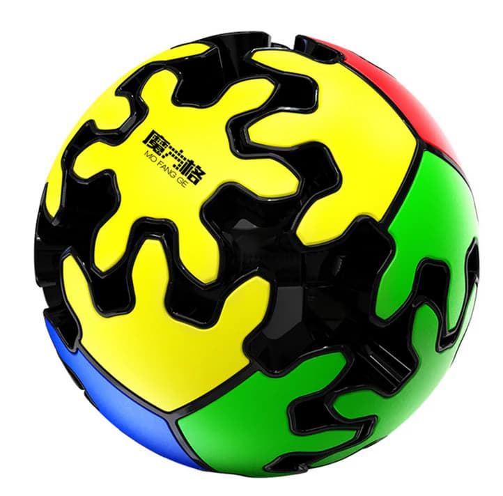 QiYi 2x2 Gear Ball