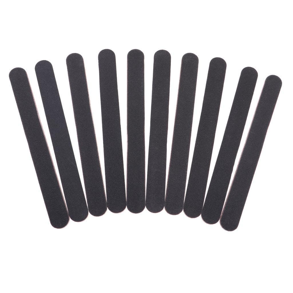 10pcs Cleaning Sticks Bulk for Metal Jewelry Hobby Models