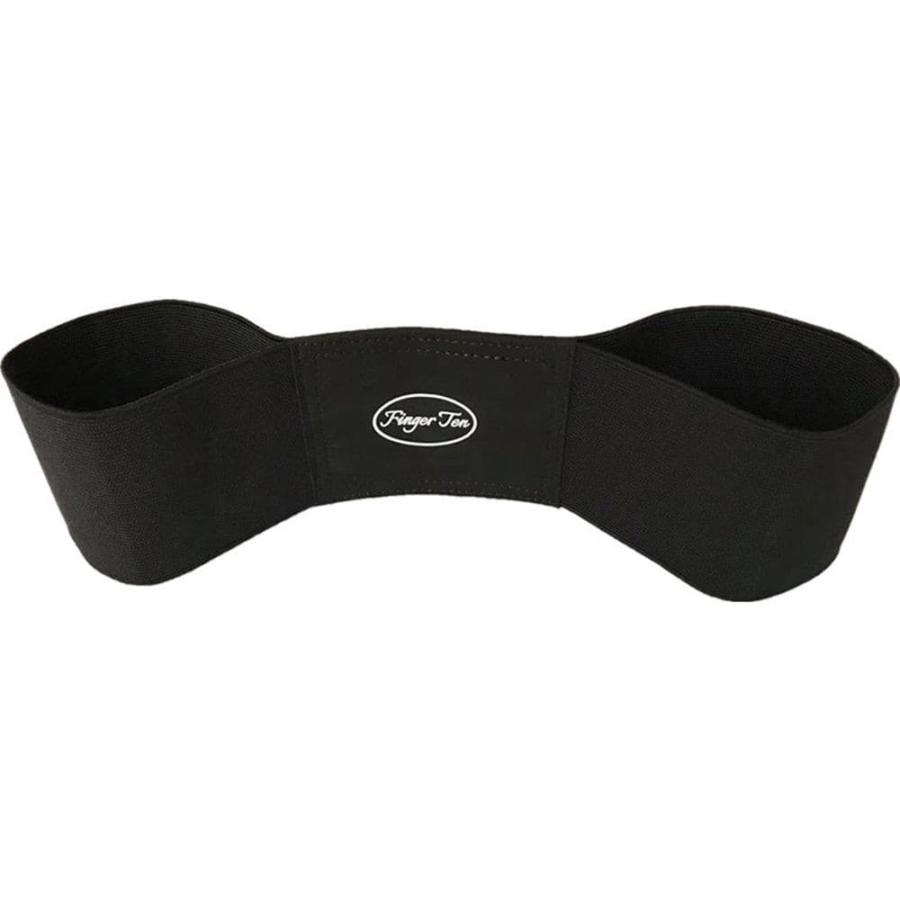 Professional Elastic Golf Swing Trainer Arm Belt Gesture Alignment Training Aid