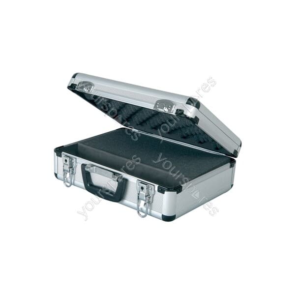 Chord Microphone Flight Case - case - MFC330