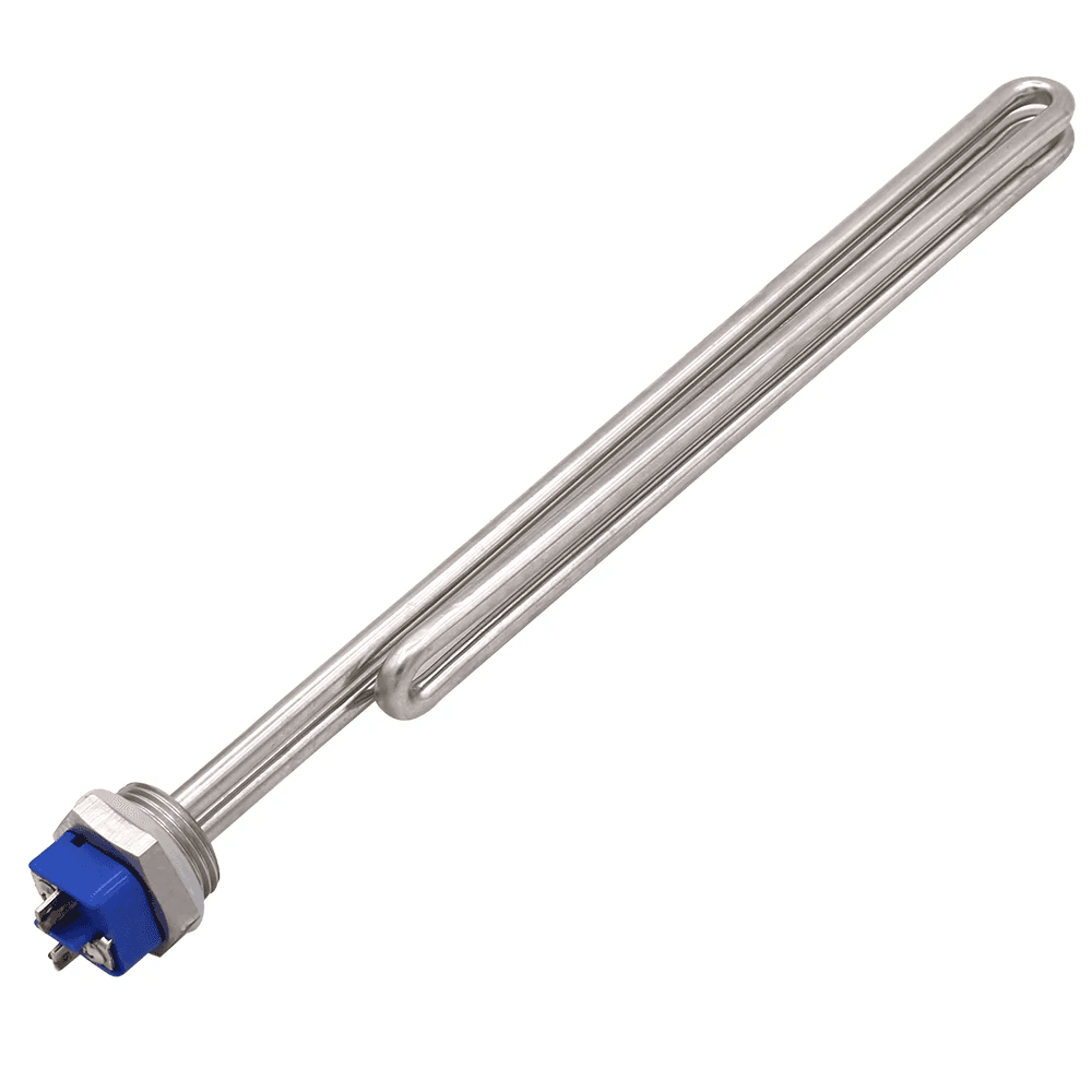 240V Electric Tubular Heating Element Immersion Solar Water Heater 1\"BSP Thread