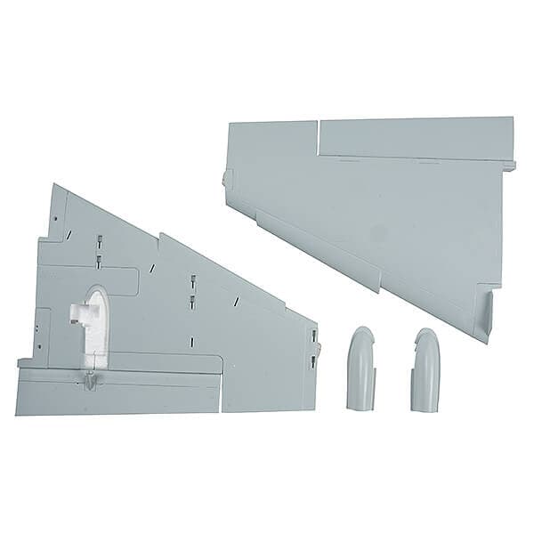 XFLY 80MM T-7A RED HAWK MAIN WING SET XF111-02