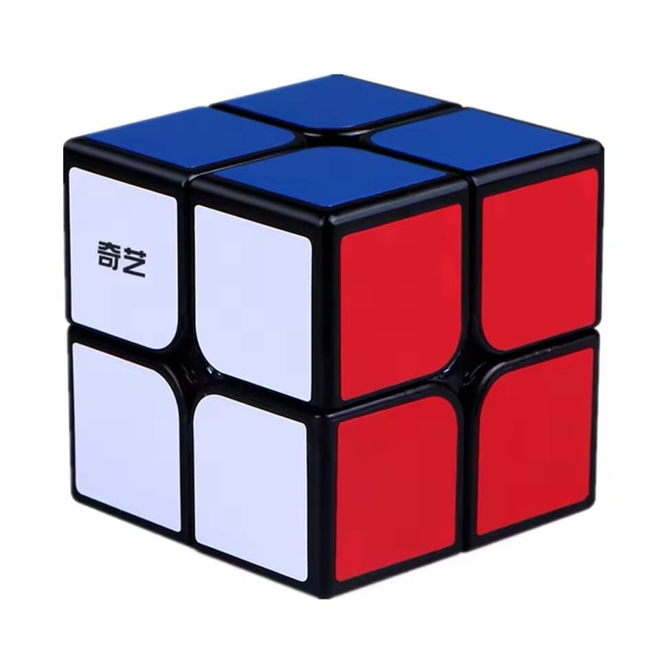 Speed Magic Cube 3x3x3 4x4x4 5x5x5 Puzzle Magic Cube Educational Learnning Cubo