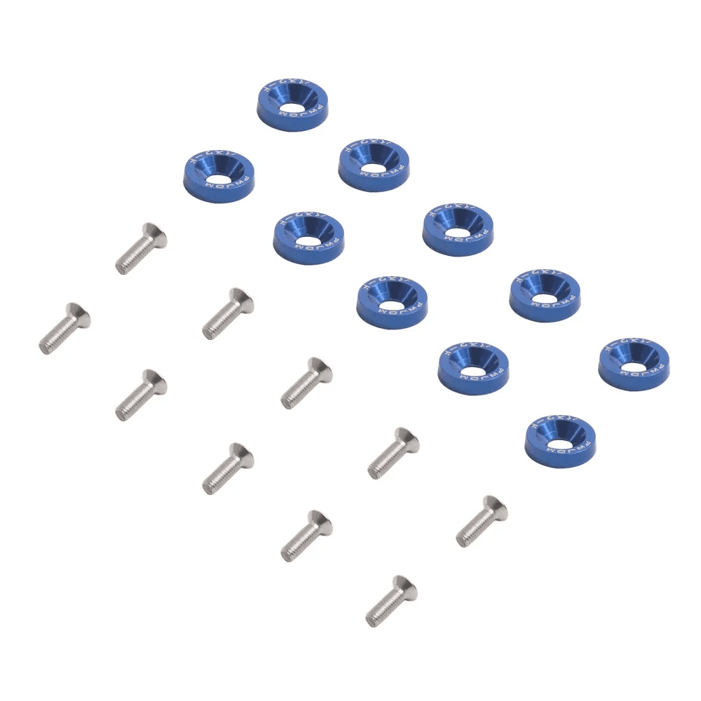 Fasteners Screws Handle Bar Screws Washers for Dualtron 1 2 3 Thunder Eagel Ultr