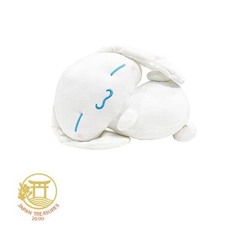 MORIPiLO Cinnamoroll Body Pillow Sanrio Characters Sleeping Pillow Medium
