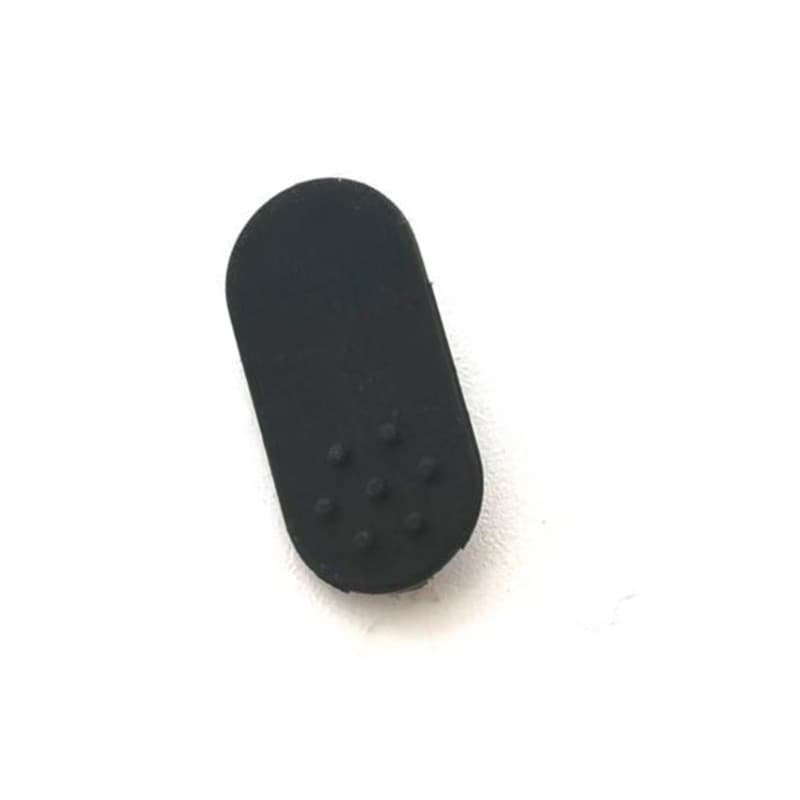 Flexible Battery Door Defender Cap Cover For M6 Bottom Cap Battery Cover