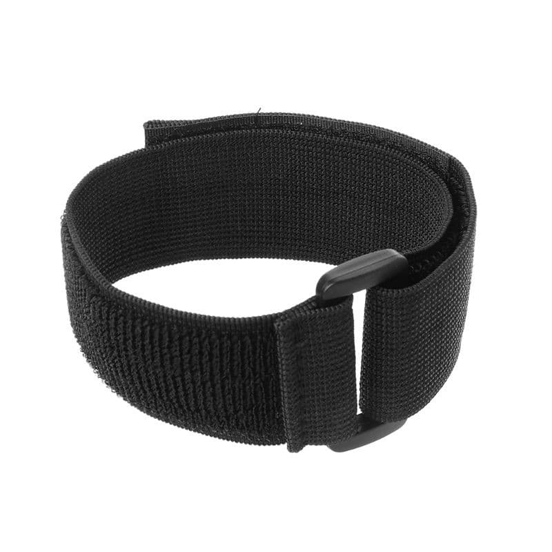 Adjustable Nylon Interphone Sheath Armband Bag Arm Band Armlet for Mult