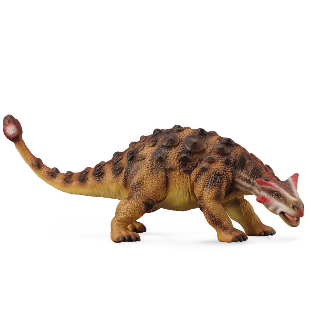 CollectA 1:40 Ankylosaurus Dinosaur Toy Figurine Prehistoric Collectable
