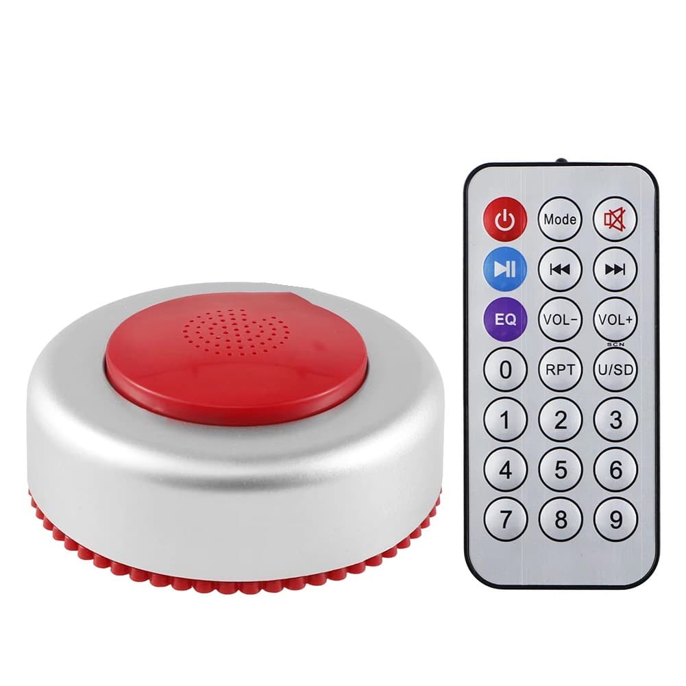 Fart Machine with Remote Fart Noise Maker Machine with 50 Different9184